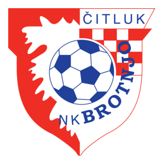 Brotnjo Logo PNG Vector