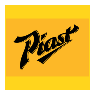 Browar Piast Logo PNG Vector