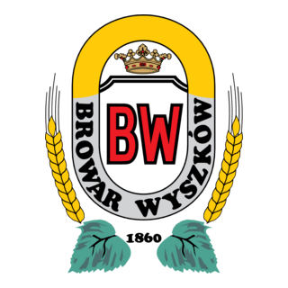 Browar Wyszkow Logo PNG Vector