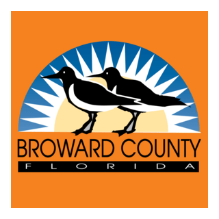 Broward County Logo PNG Vector