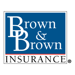 Brown & Brown Logo PNG Vector