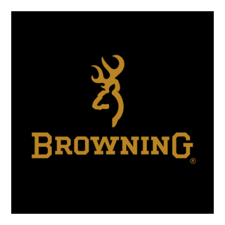 Browning Logo PNG Vector