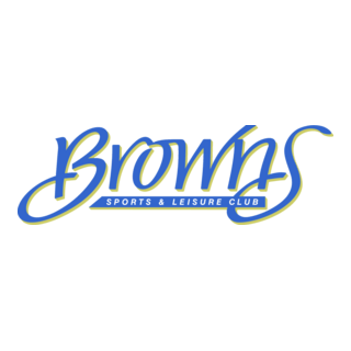 Browns Logo PNG Vector