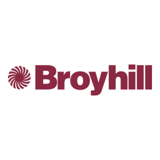 Broyhill Logo PNG Vector