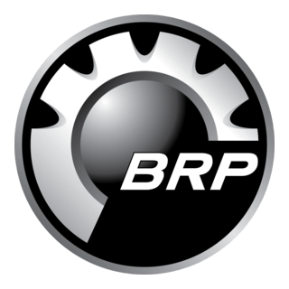 BRP Logo PNG Vector