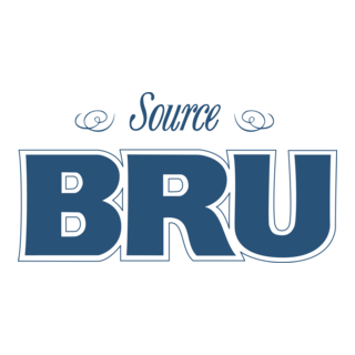 BRU Logo PNG Vector