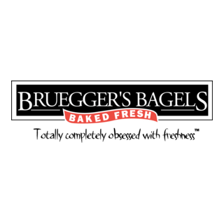 Bruegger's Bagels Logo PNG Vector