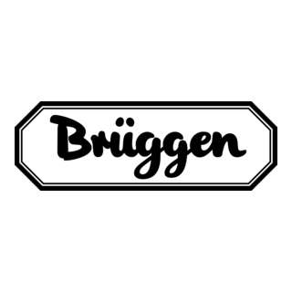 Bruggen Logo PNG Vector