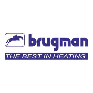 Brugman Logo PNG Vector