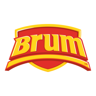 Brum Logo PNG Vector