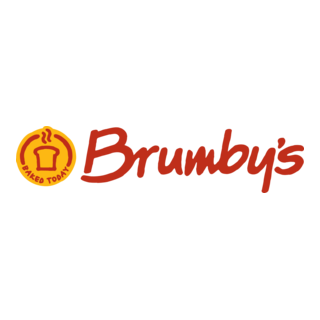 Brumby's Logo PNG Vector