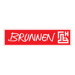 Brunnen Logo PNG Vector