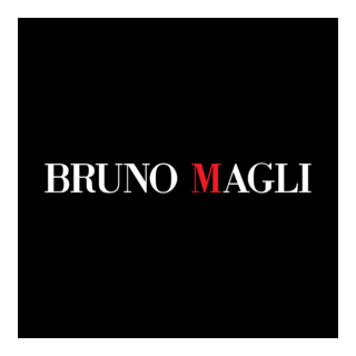 Bruno Magli Logo PNG Vector