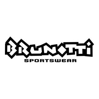 Brunotti Logo PNG Vector