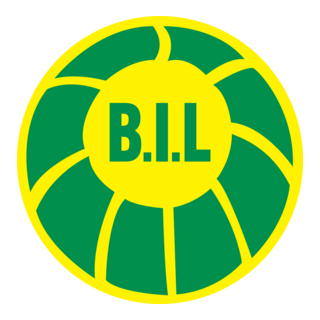 Brusand IL Logo PNG Vector