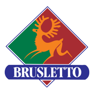 Brusletto Logo PNG Vector