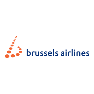 Brussels airlines Logo PNG Vector