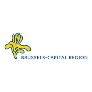 Brussels Capital Region Logo PNG Vector