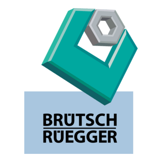 Brutsch Ruegger Logo PNG Vector