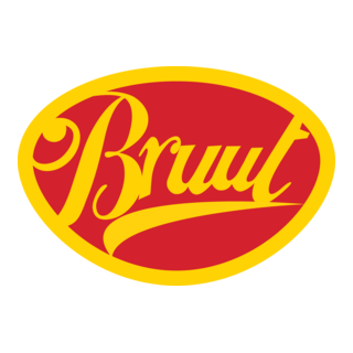 Bruut ontwerp Logo PNG Vector