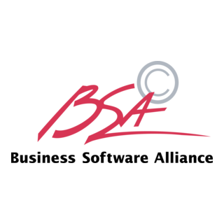 BSA Logo PNG Vector