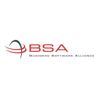 BSA Logo PNG Vector
