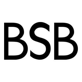 BSB Logo PNG Vector