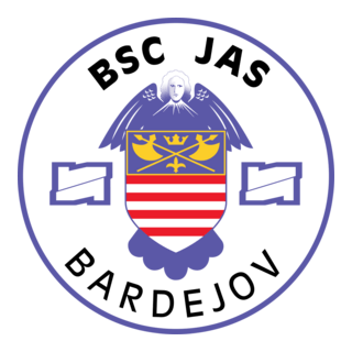 BSC JAS Bardejov Logo PNG Vector