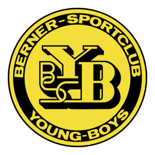 BSC Young Boys Logo PNG Vector
