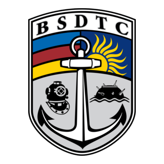 BSDTC Logo PNG Vector