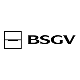 BSGV Logo PNG Vector