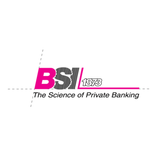 BSI Logo PNG Vector