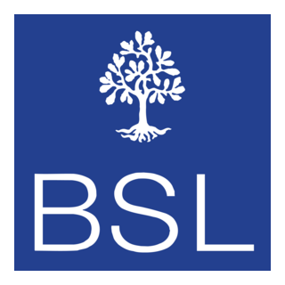 BSL Logo PNG Vector
