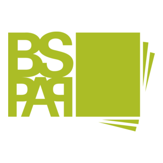 BSPAP Logo PNG Vector