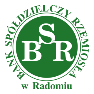 BSR Logo PNG Vector