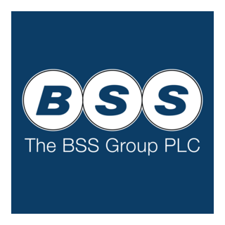 BSS Logo PNG Vector