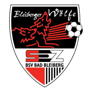 BSV Bad Bleiberg Logo PNG Vector