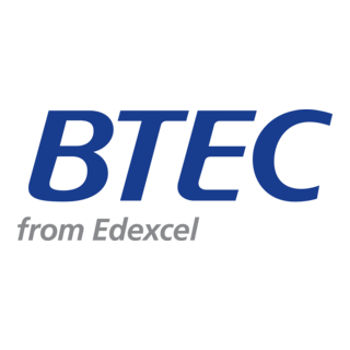 BTEC Logo PNG Vector