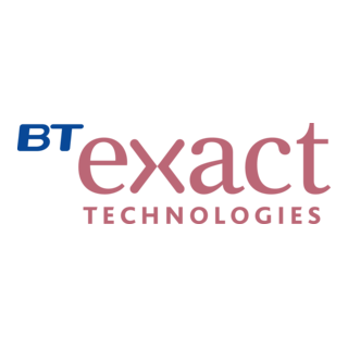 BTexact Technologies Logo PNG Vector
