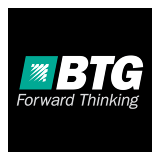 BTG Logo PNG Vector