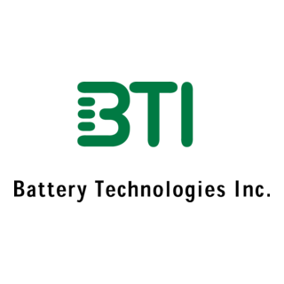 BTI Logo PNG Vector