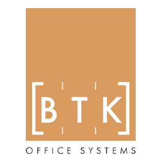 BTK Logo PNG Vector
