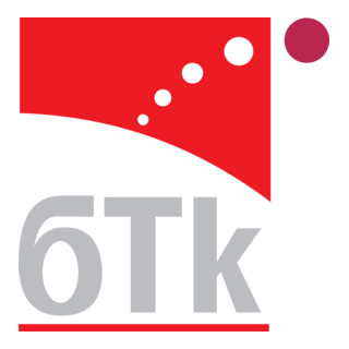 BTK Logo PNG Vector