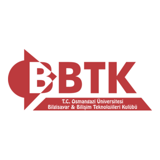 BTK Logo PNG Vector
