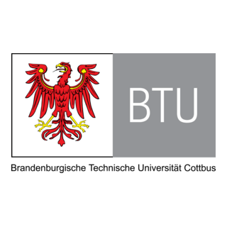BTU Logo PNG Vector