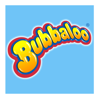 Bubbaloo Logo PNG Vector