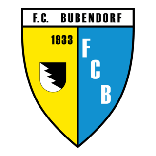 Bubendorf Logo PNG Vector