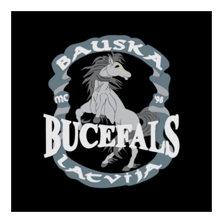 Bucefals Logo PNG Vector