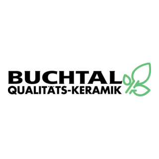 Buchtal Logo PNG Vector