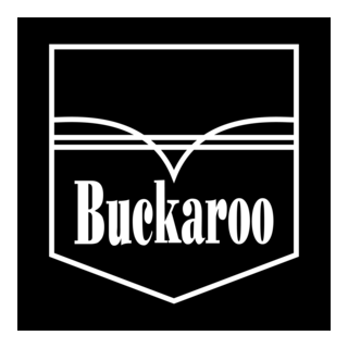 Buckaroo Logo PNG Vector